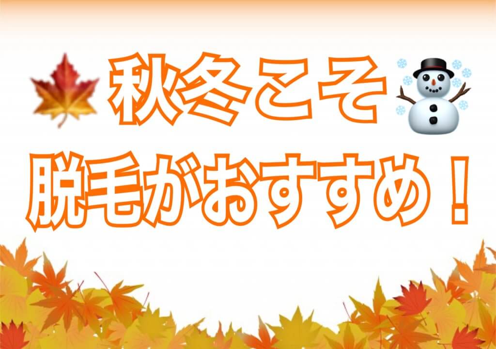 キャンペーンのご案内